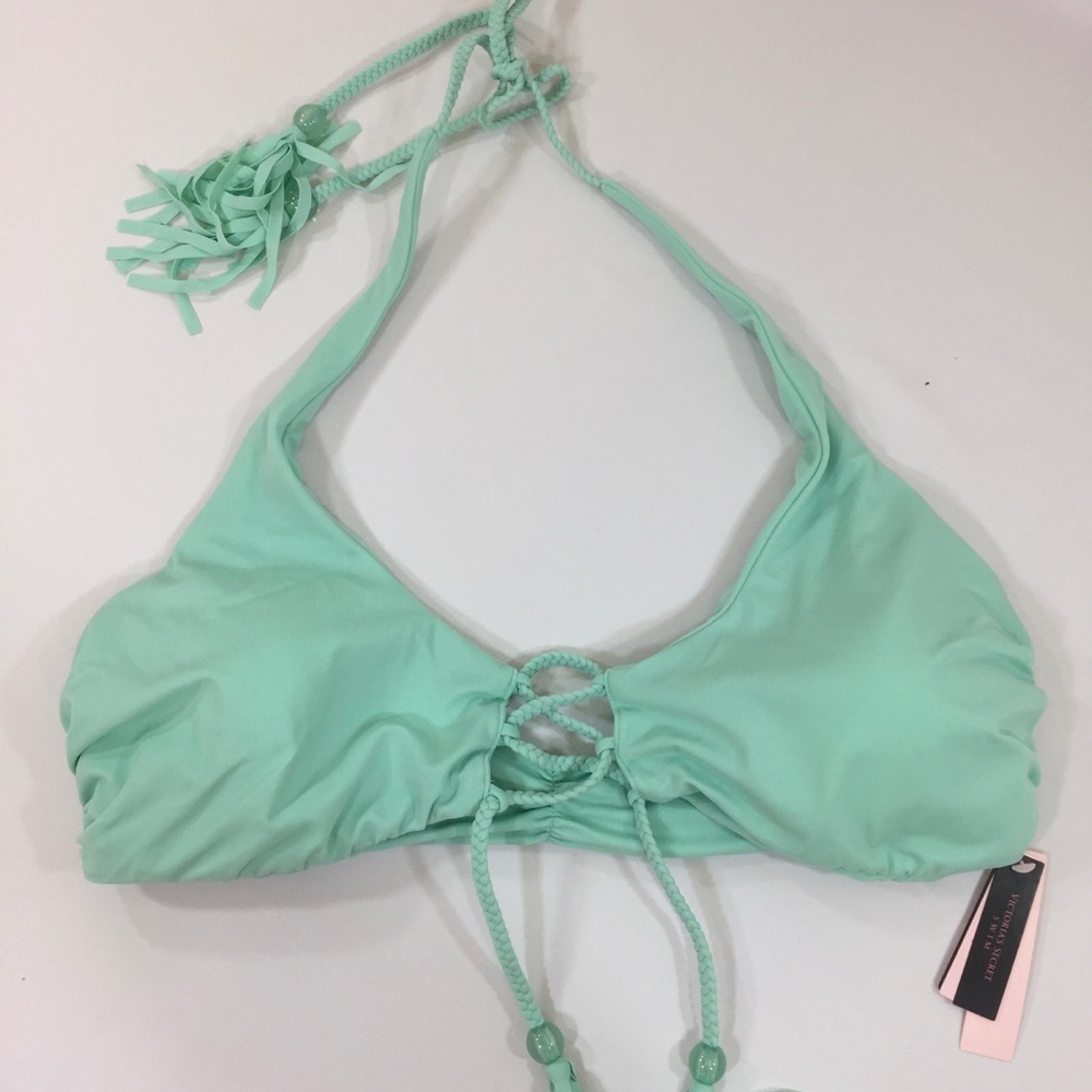 Victoria’s Secret Swim Top